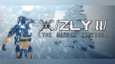 Сборник Zly.ii: The Hacked Station
