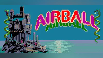 Сборник Airball