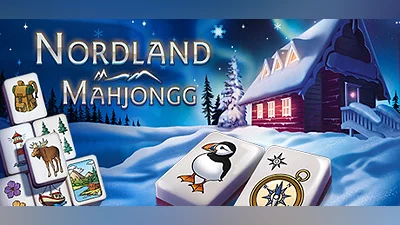 Сборник Nordland Mahjongg