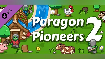 Сборник Paragon Pioneers 2 – Turn the Orc Table