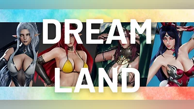Сборник The Dreamland