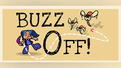 Сборник Buzz Off!