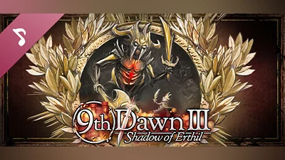Сборник 9th Dawn III Soundtrack