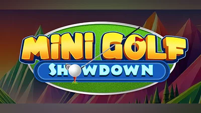 Сборник MiniGolf Showdown