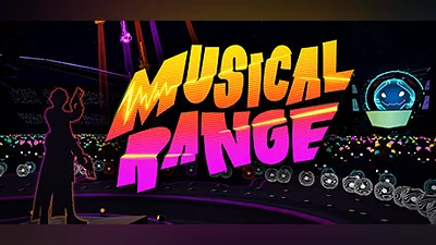 Сборник Musical Range