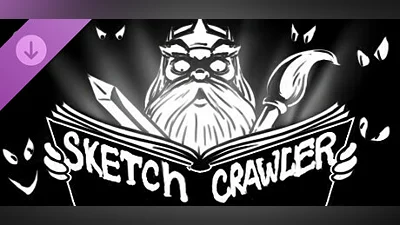 Сборник Sketch Crawler - Supporter Pack