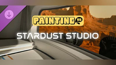 Сборник Painting VR - Stardust Studio