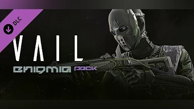 Сборник VAIL VR Enigmia Pack