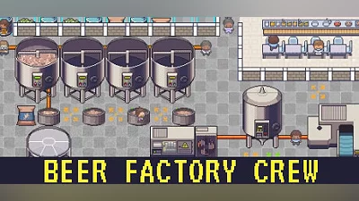 Сборник Beer Factory Crew