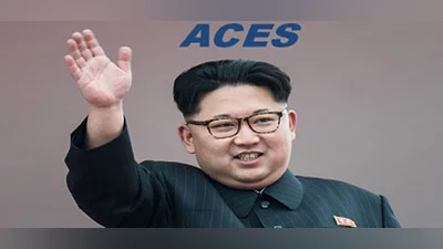 Сборник Area Cooperation Economic Simulation: North Korea (ACES)