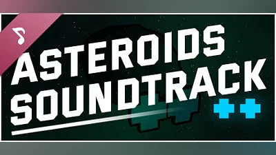 Сборник Asteroids ++ Soundtrack