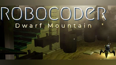 Сборник Robocoder - Dwarf Mountain