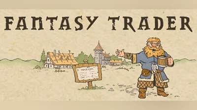 Сборник Fantasy Trader