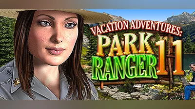 Сборник Vacation Adventures: Park Ranger 11