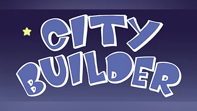 Сборник City Builder