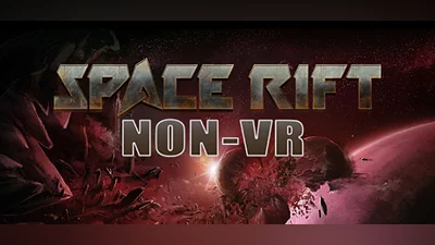Сборник Space Rift NON-VR - Episode 1