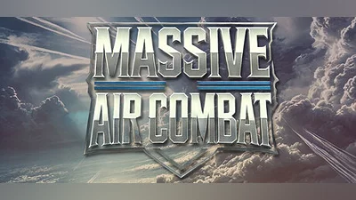 Сборник Massive Air Combat