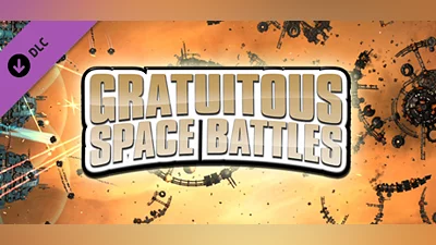 Сборник Gratuitous Space Battles: The Order