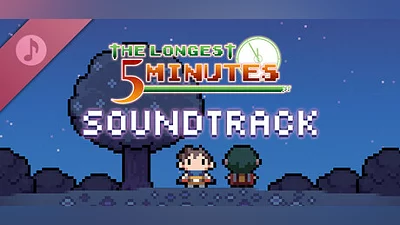 Сборник The Longest Five Minutes - Digital Soundtrack