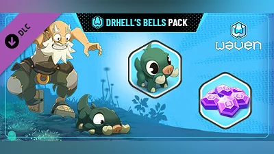 Сборник Waven - Drhell's Bells Pack