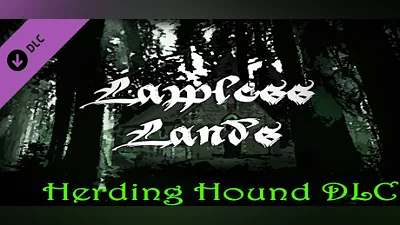 Сборник Lawless Lands Herding Hound DLC
