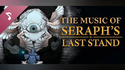 Сборник Seraph's Last Stand OST
