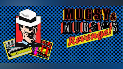 Сборник Mugsy & Mugsy's Revenge