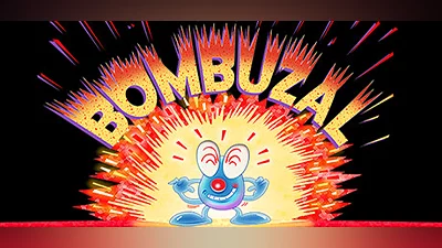 Сборник Bombuzal