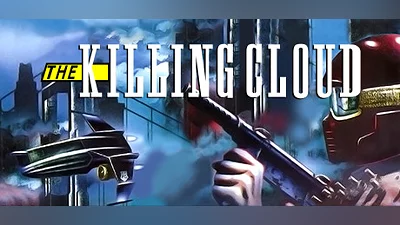 Сборник The Killing Cloud