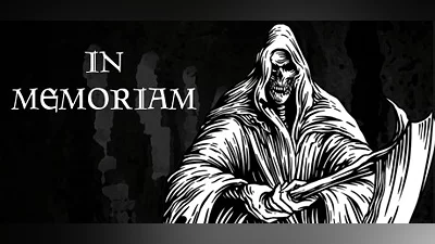 Сборник In Memoriam