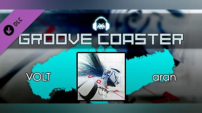 Сборник Groove Coaster - VOLT