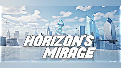 Сборник Horizon's Mirage