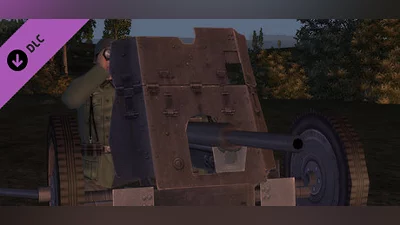 Сборник Light AT Gun Pack