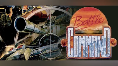 Сборник Battle Command