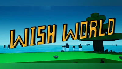 Сборник Wish World