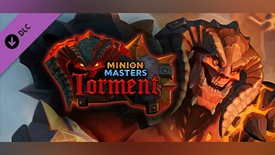Сборник Minion Masters - Torment