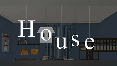 Сборник House