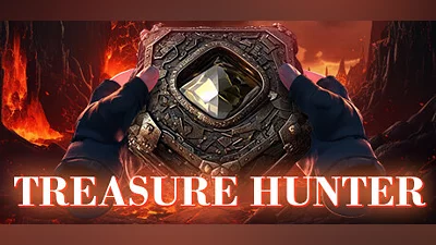Сборник Treasure Hunter