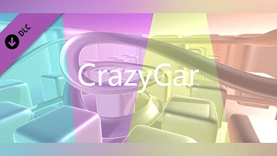 Сборник Crazy Car - Images and Music