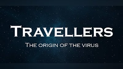 Сборник Travellers