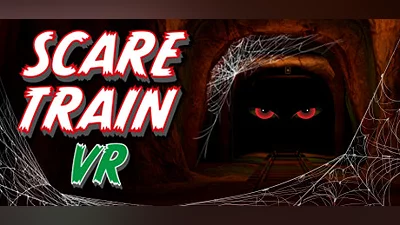 Сборник Scare Train VR
