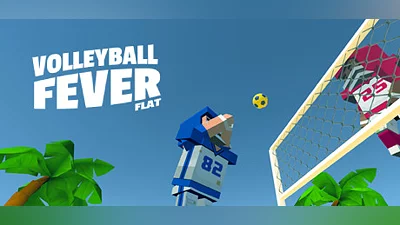 Сборник Volleyball Fever Flat