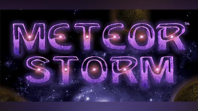 Сборник Meteor Storm
