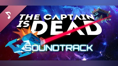 Сборник The Captain is Dead OST
