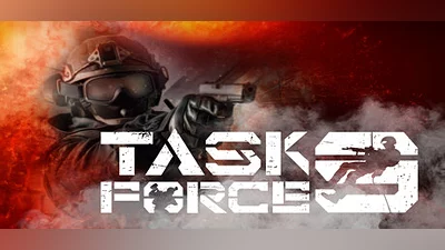 Сборник Task Force 9