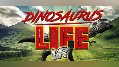 Сборник Dinosaurus Life VR