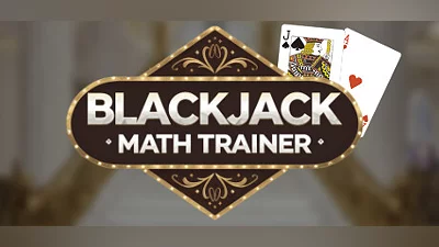 Сборник BlackJack Math Trainer