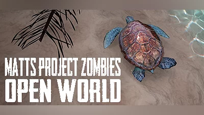 Сборник Matt's Project Survival
