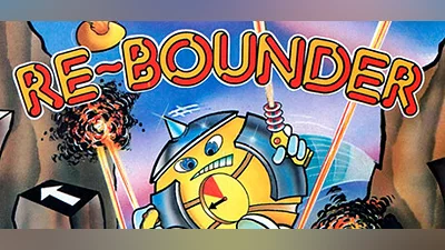 Сборник Re-Bounder