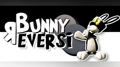 Сборник Bunny Reversi